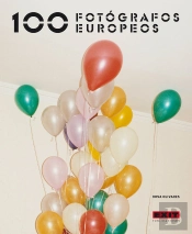 100 Fotógrafos Europeos