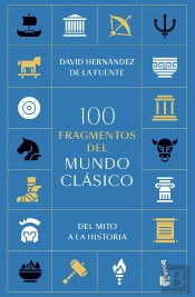 100 Fragmentos Del Mundo Clasico