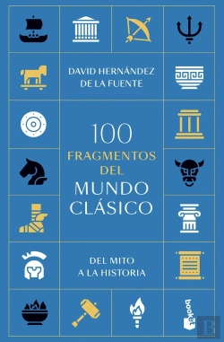 Bertrand.pt - 100 Fragmentos Del Mundo Clasico