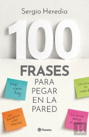 100 Frases Para Pegar En La Pared