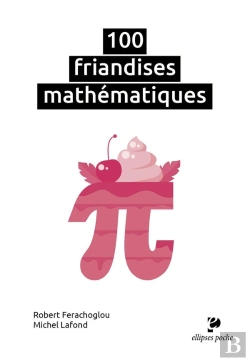 Bertrand.pt - 100 Friandises Mathématiques