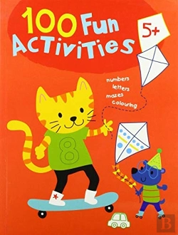 Bertrand.pt - 100 Fun Activities 5