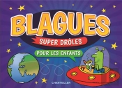 100% Fun Blagues Pour Les Kids