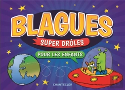 Bertrand.pt - 100% Fun Blagues Pour Les Kids