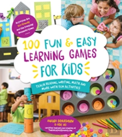 Bertrand.pt - 100 Fun & Easy Learning Games For Kids