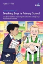 100+ Fun Ideas For Teaching Boys