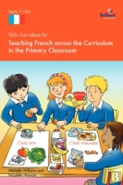 Bertrand.pt - 100+ Fun Ideas For Teaching French Across The Curriculum