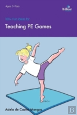 Bertrand.pt - 100+ Fun Ideas For Teaching Pe Games