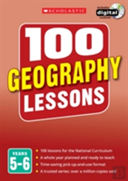 Bertrand.pt - 100 Geography Lessons: Ages 9-11