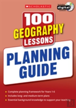 Bertrand.pt - 100 Geography Lessons: Planning Guide