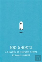 100 Ghosts