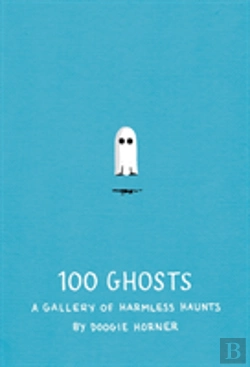 Bertrand.pt - 100 Ghosts