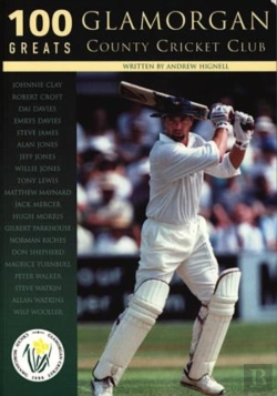 Bertrand.pt - 100 Glamorgan Greats