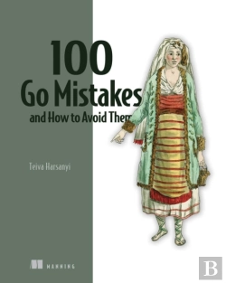 Bertrand.pt - 100 Go Mistakes And How To Avoid Them