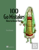 100 Go Mistakes