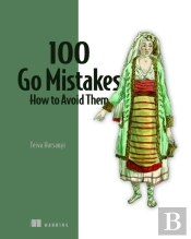 100 Go Mistakes