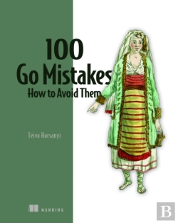 Bertrand.pt - 100 Go Mistakes
