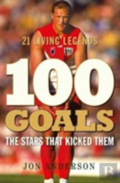 100 Goals In A Season