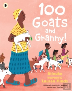 Bertrand.pt - 100 Goats And Granny!