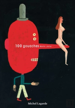 Bertrand.pt - 100 Gouaches