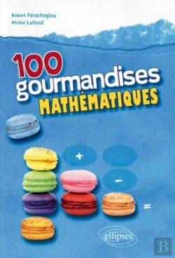 Bertrand.pt - 100 Gourmandises Mathématiques