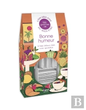 100 Grammes De Bonne Humeur, 2e Ed