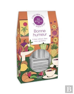 Bertrand.pt - 100 Grammes De Bonne Humeur, 2e Ed