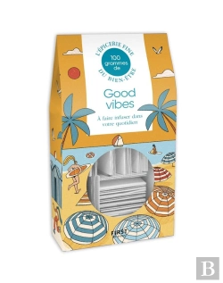 Bertrand.pt - 100 Grammes De Good Vibes, 2e Ed