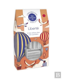 Bertrand.pt - 100 Grammes De Liberte