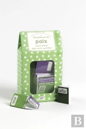 100 Grammes De Paix