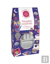 100 Grammes De Pensees Positives, 5e Ed
