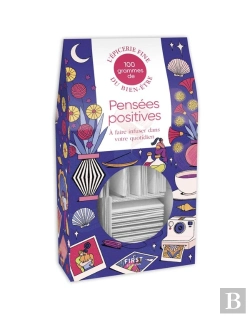 Bertrand.pt - 100 Grammes De Pensees Positives, 5e Ed