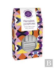 100 Grammes De Pensees Positives, 6e Ed