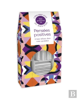 Bertrand.pt - 100 Grammes De Pensees Positives, 6e Ed