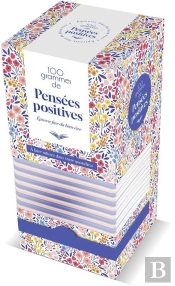 100 Grammes De Pensées Positives (8e Édition)