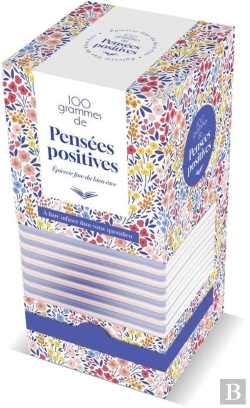 Bertrand.pt - 100 Grammes De Pensées Positives (8e Édition)