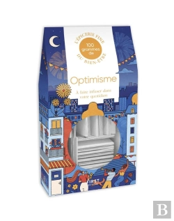 Bertrand.pt - 100 Grammes D'Optimisme, 2e Ed
