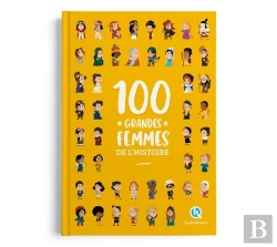 Bertrand.pt - 100 Grandes Femmes De L'Histoire (2e Édition)