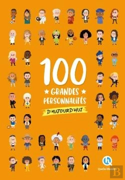 Bertrand.pt - 100 Grandes Personnalités D'Aujourd'Hui