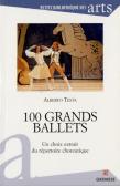 100 Grands Ballets ; Un Choix Extrait Du Repertoire Choreutique