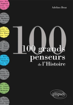 Bertrand.pt - 100 Grands Penseurs De L'Histoire