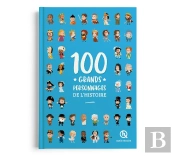 100 Grands Personnages De L'Histoire (2e Édition)