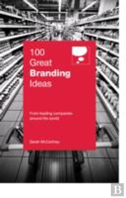 Bertrand.pt - 100 Great Branding Ideas