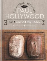 100 Great Breads