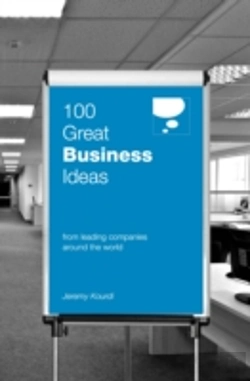 Bertrand.pt - 100 Great Business Ideas