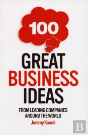 100 Great Business Ideas