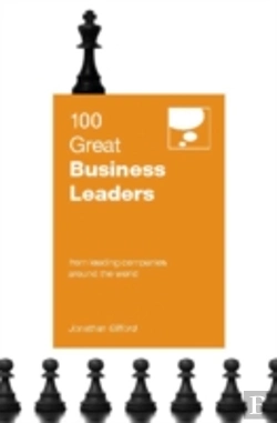 Bertrand.pt - 100 Great Business Leaders