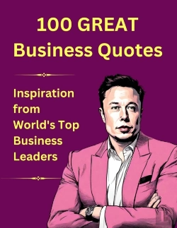 Bertrand.pt - 100 Great Business Quotes