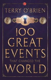 100 Great Events That Changed The World