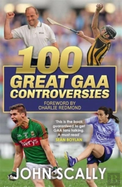 Bertrand.pt - 100 Great Gaa Controversies